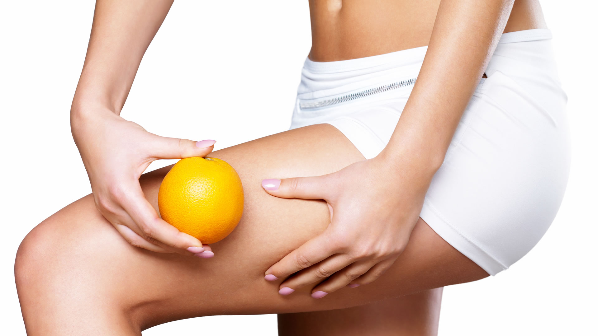Ritual para la Celulitis