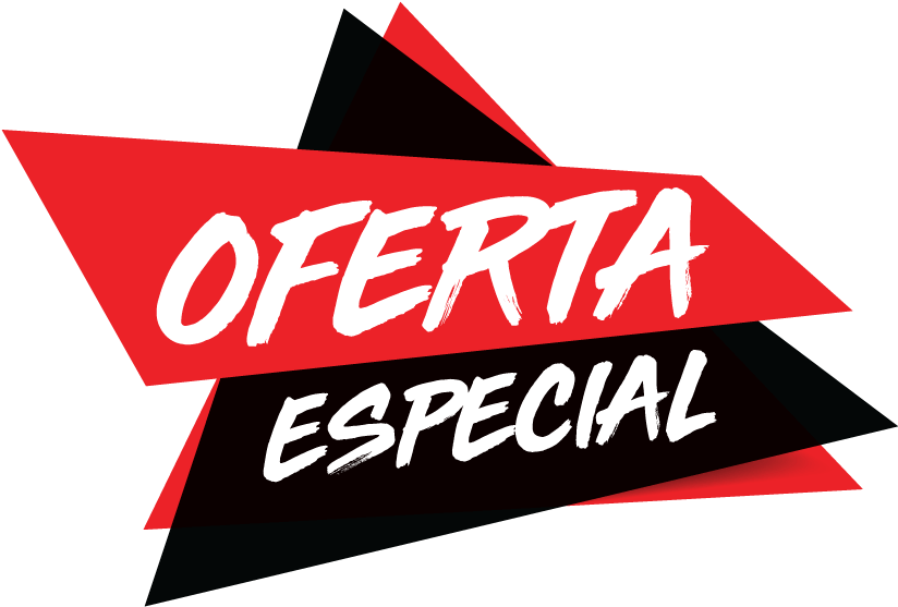 OFERTA ESPECIAL